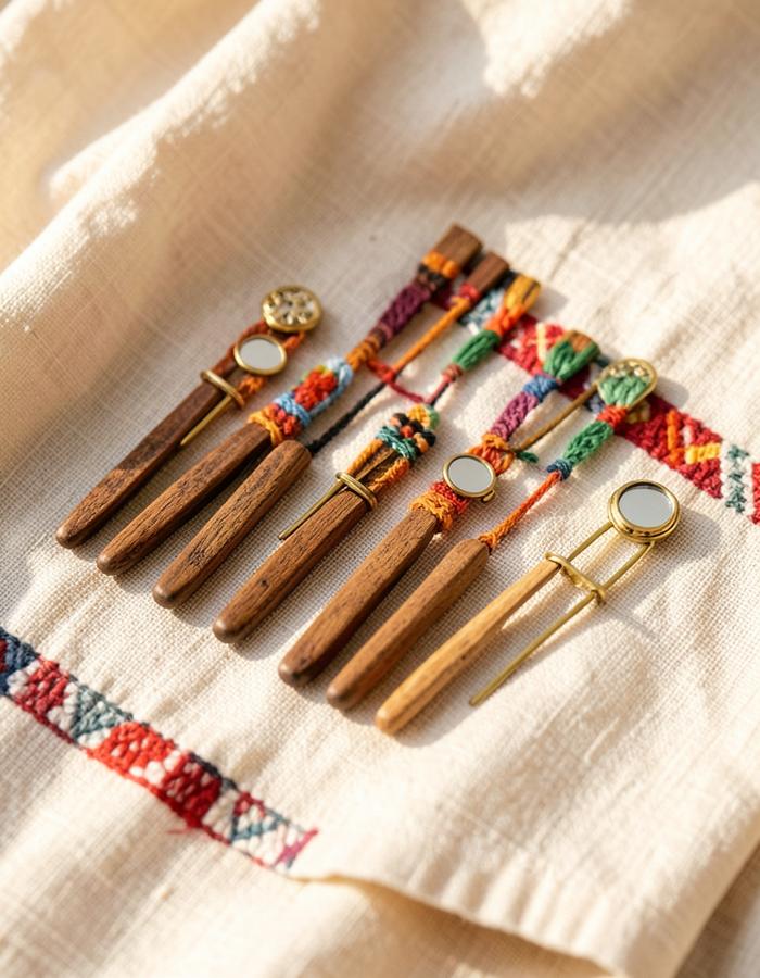 Hair Pin